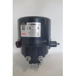 Rotork Valve Electric Actuator ROM 2